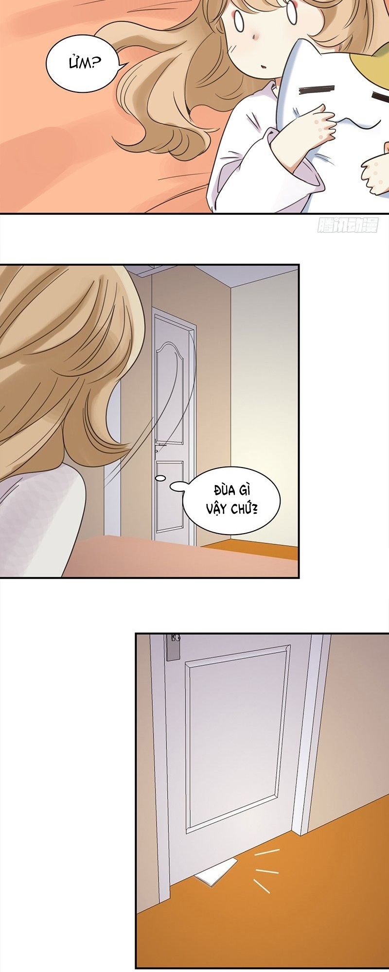 Yêu Tinh Đại Tác Chiến Chapter 27 - Trang 49