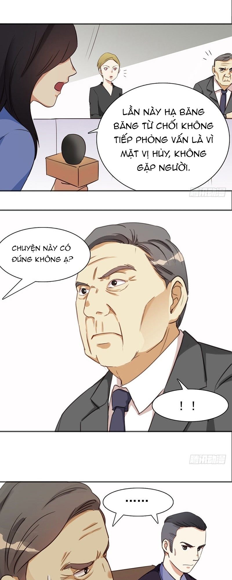 Yêu Tinh Đại Tác Chiến Chapter 27 - Trang 7