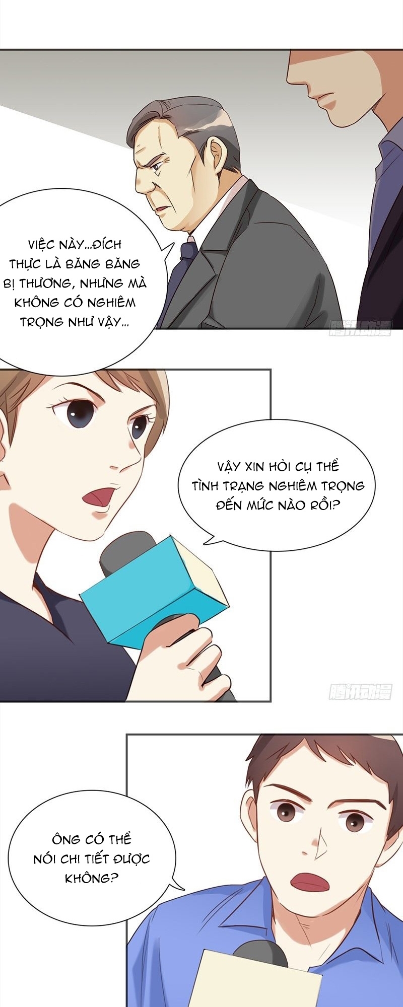 Yêu Tinh Đại Tác Chiến Chapter 27 - Trang 9