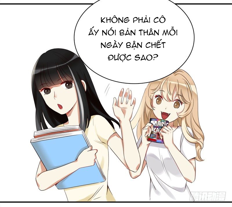 Yêu Tinh Đại Tác Chiến Chapter 28 - Trang 11