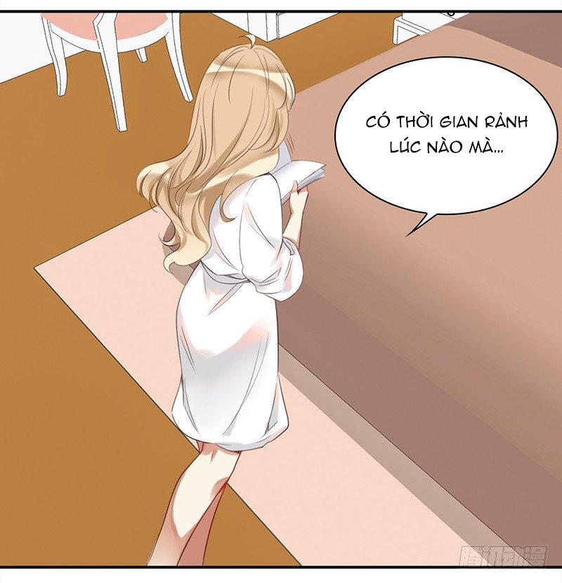 Yêu Tinh Đại Tác Chiến Chapter 28 - Trang 12