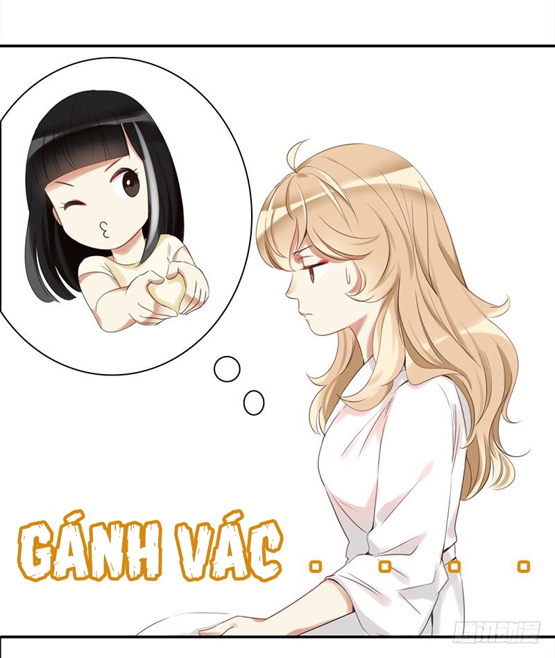 Yêu Tinh Đại Tác Chiến Chapter 28 - Trang 15