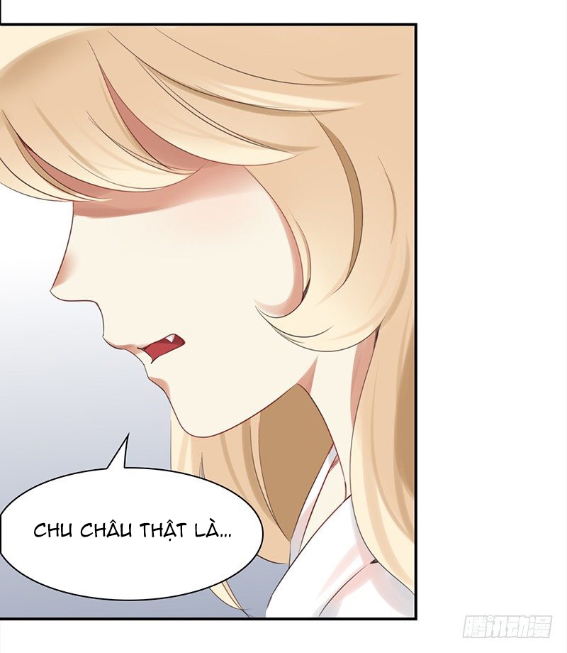 Yêu Tinh Đại Tác Chiến Chapter 28 - Trang 16