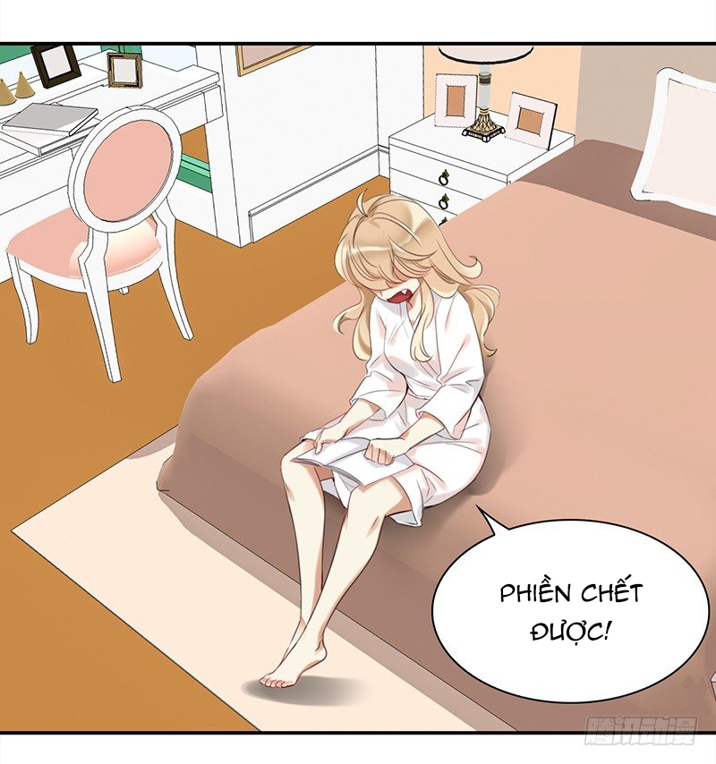 Yêu Tinh Đại Tác Chiến Chapter 28 - Trang 17