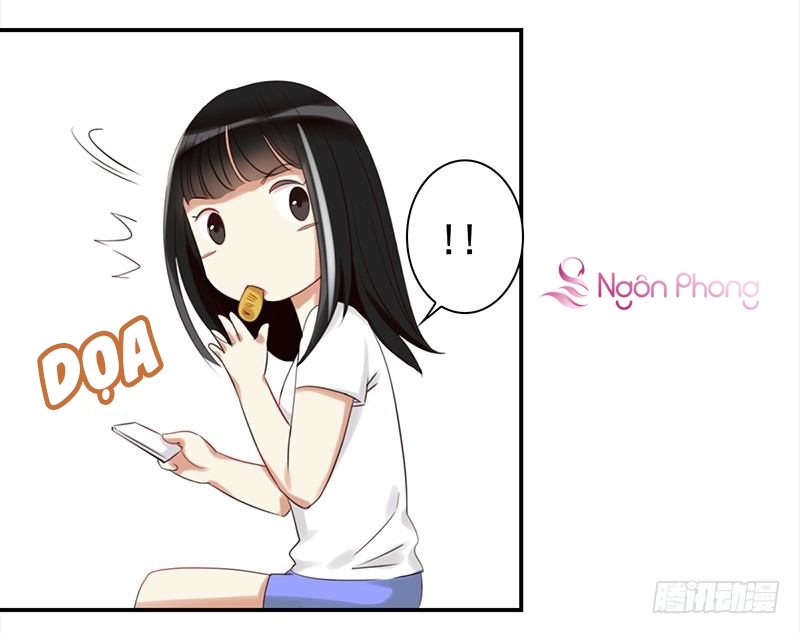 Yêu Tinh Đại Tác Chiến Chapter 28 - Trang 18