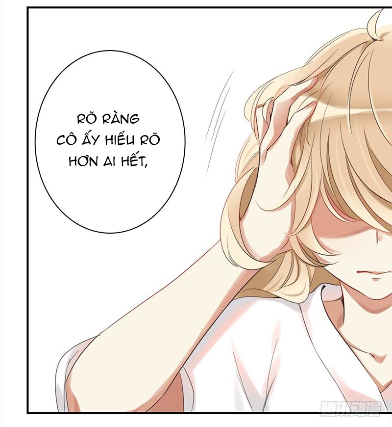 Yêu Tinh Đại Tác Chiến Chapter 28 - Trang 19