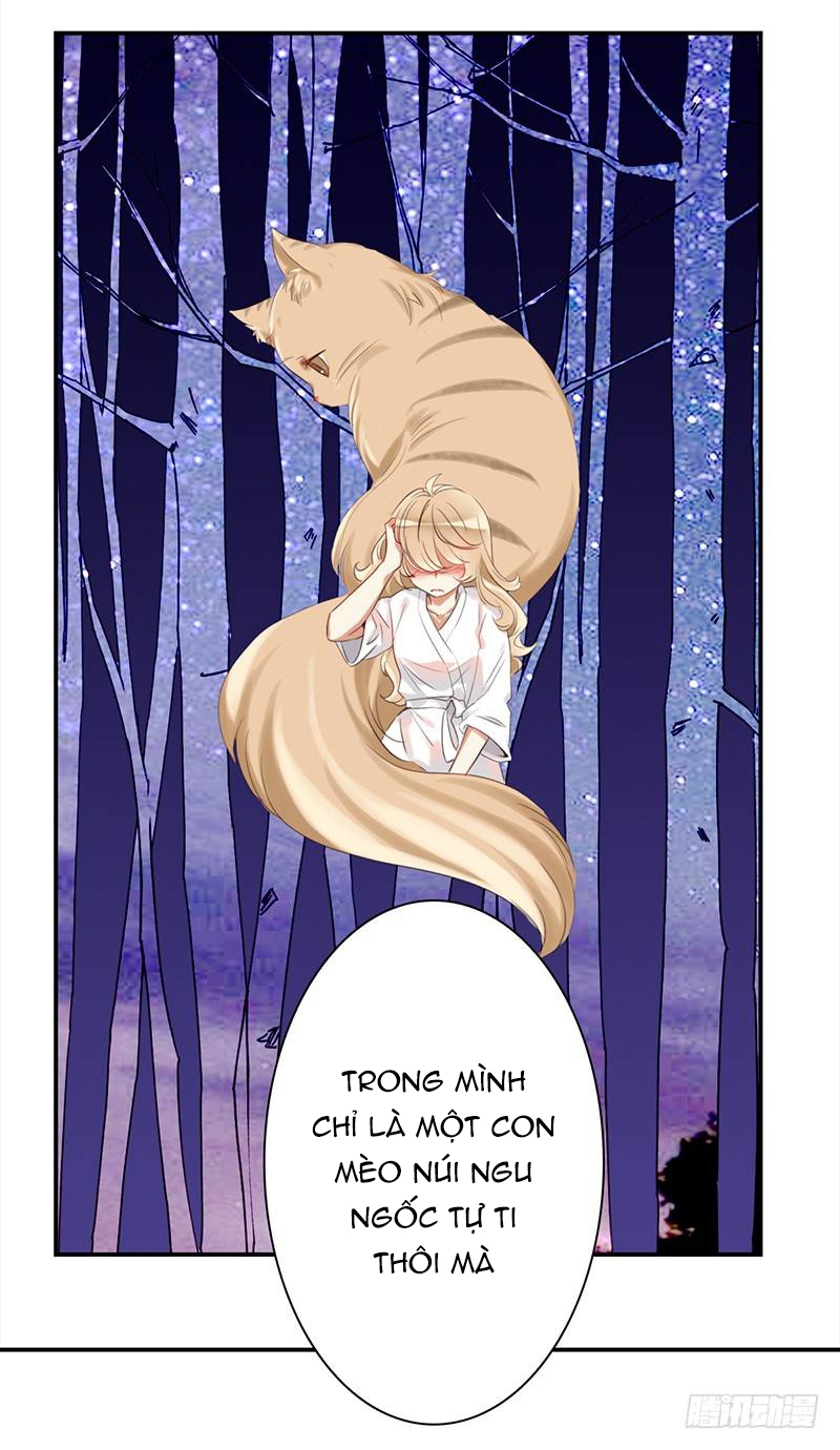 Yêu Tinh Đại Tác Chiến Chapter 28 - Trang 20