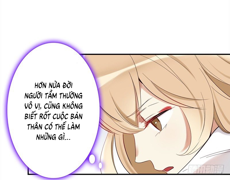 Yêu Tinh Đại Tác Chiến Chapter 28 - Trang 29