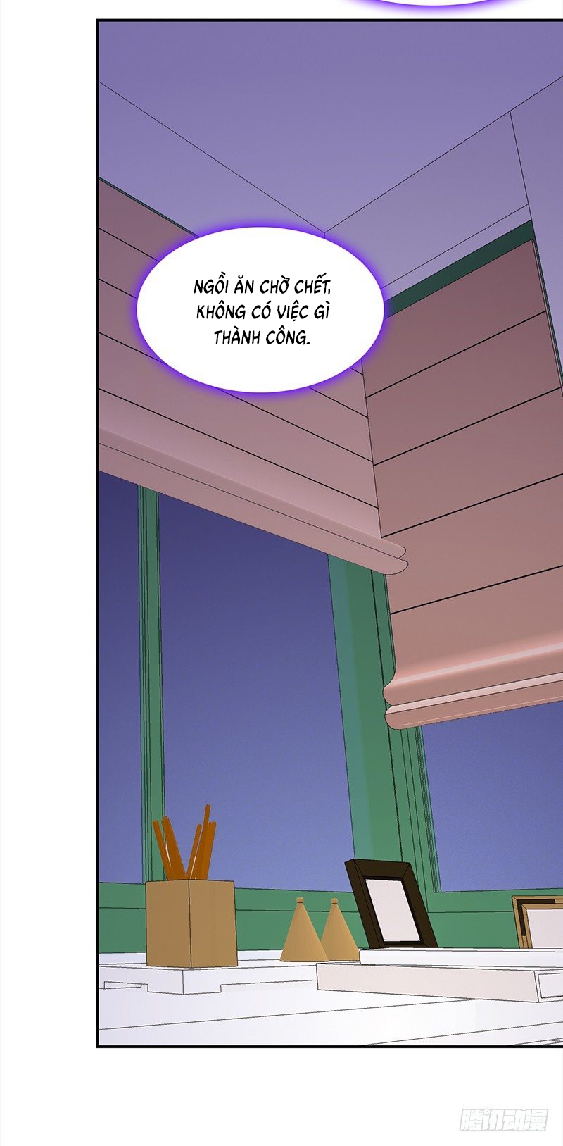 Yêu Tinh Đại Tác Chiến Chapter 28 - Trang 33