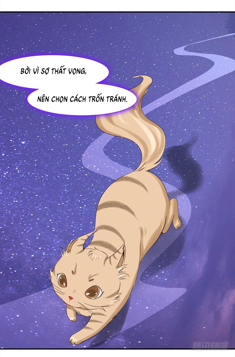 Yêu Tinh Đại Tác Chiến Chapter 28 - Trang 35