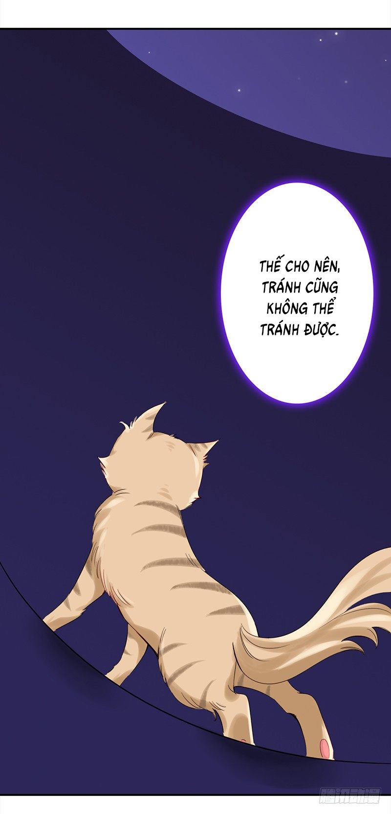 Yêu Tinh Đại Tác Chiến Chapter 28 - Trang 37