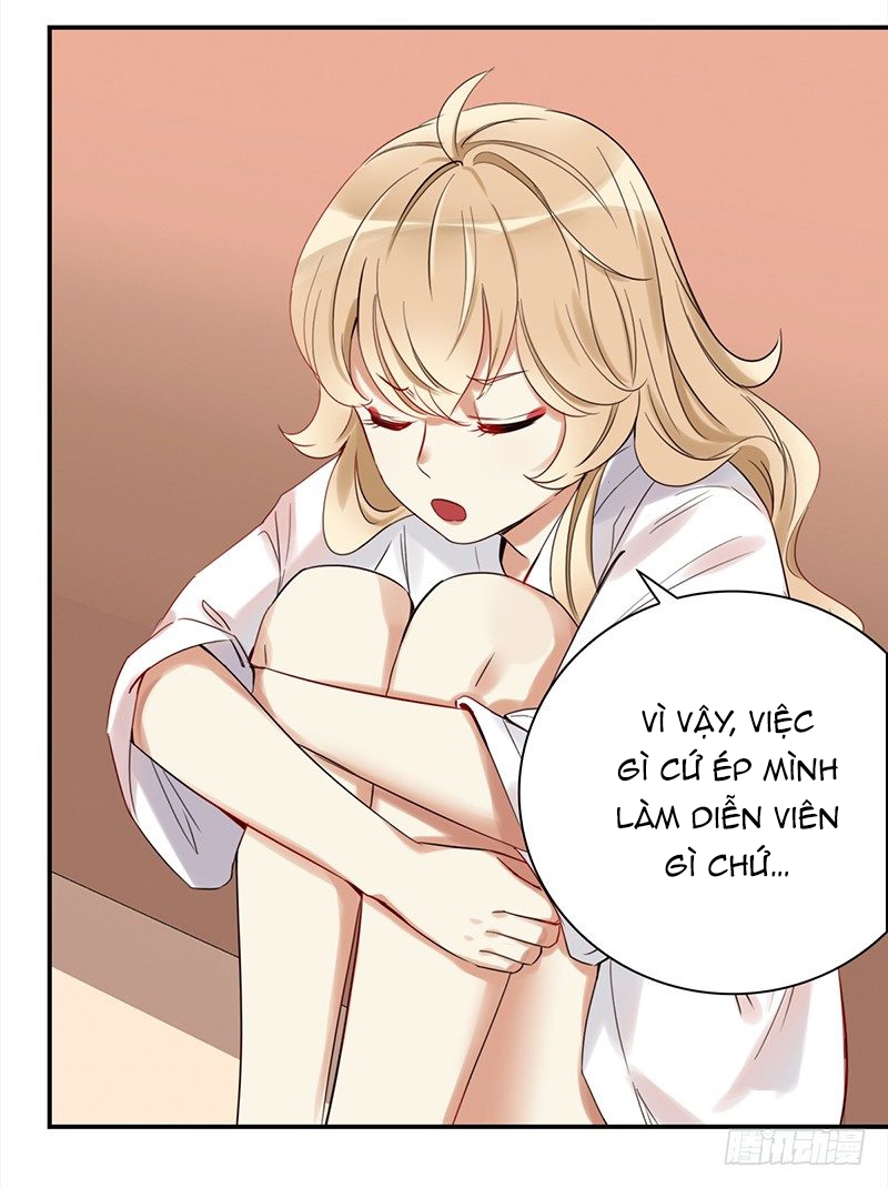 Yêu Tinh Đại Tác Chiến Chapter 28 - Trang 38
