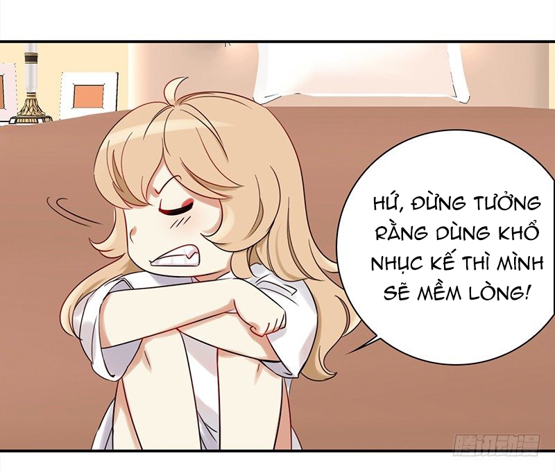Yêu Tinh Đại Tác Chiến Chapter 28 - Trang 42