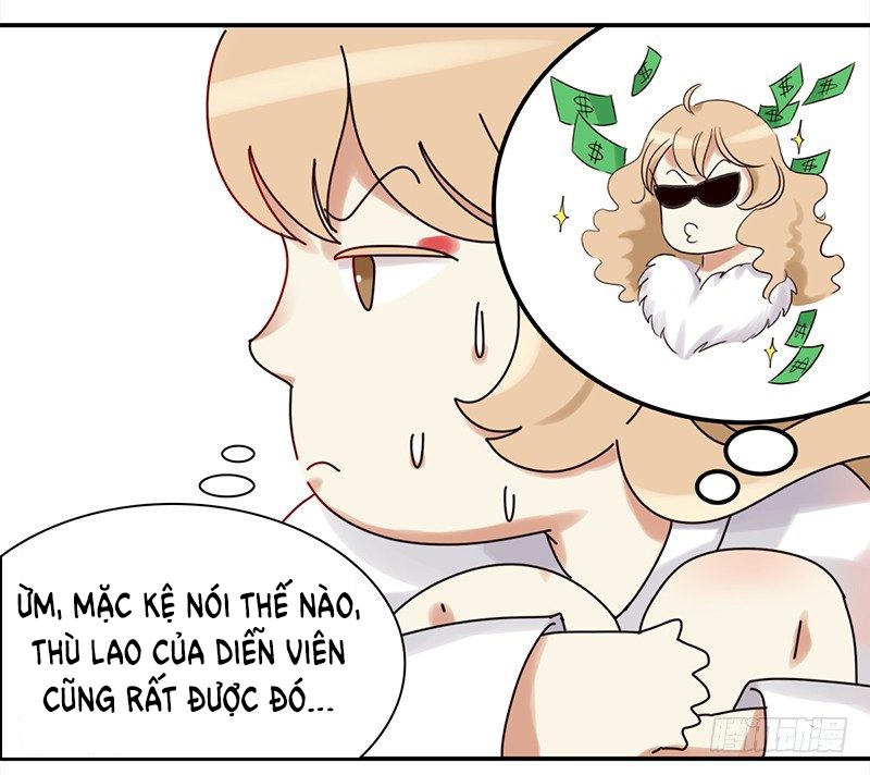 Yêu Tinh Đại Tác Chiến Chapter 28 - Trang 43