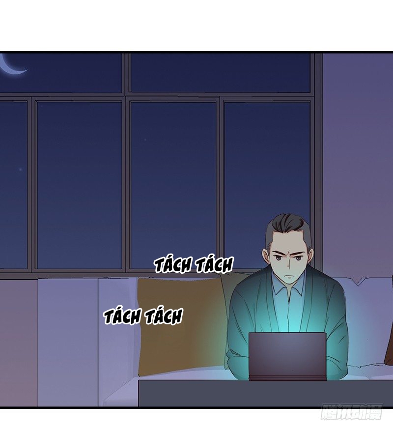 Yêu Tinh Đại Tác Chiến Chapter 28 - Trang 48