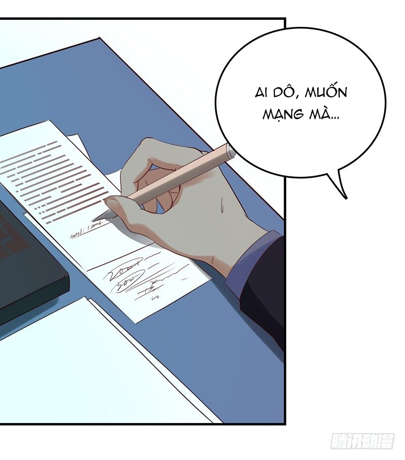 Yêu Tinh Đại Tác Chiến Chapter 28 - Trang 49