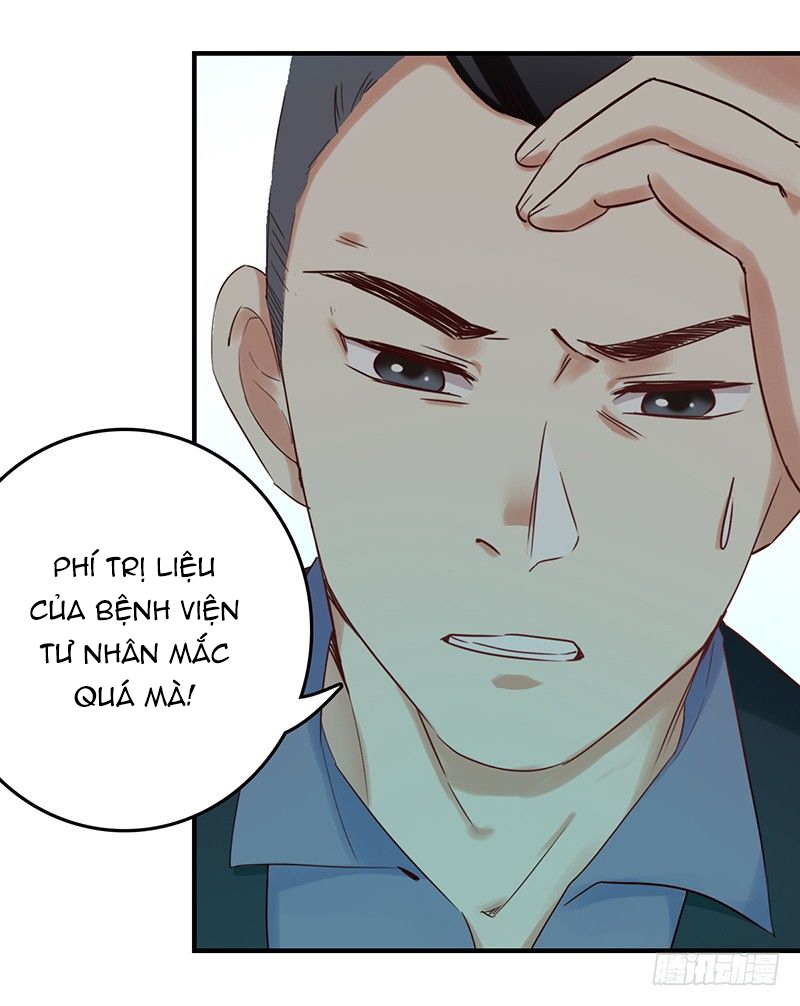 Yêu Tinh Đại Tác Chiến Chapter 28 - Trang 50