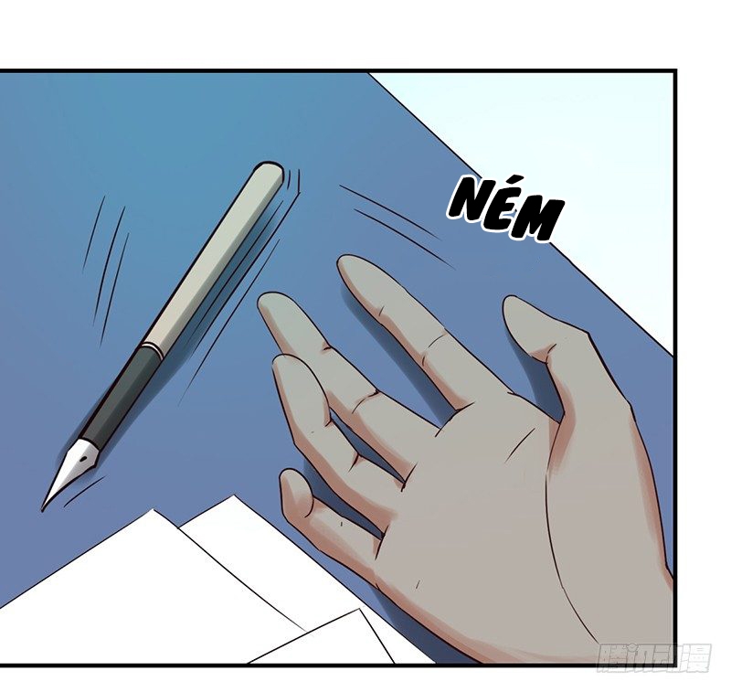 Yêu Tinh Đại Tác Chiến Chapter 28 - Trang 51
