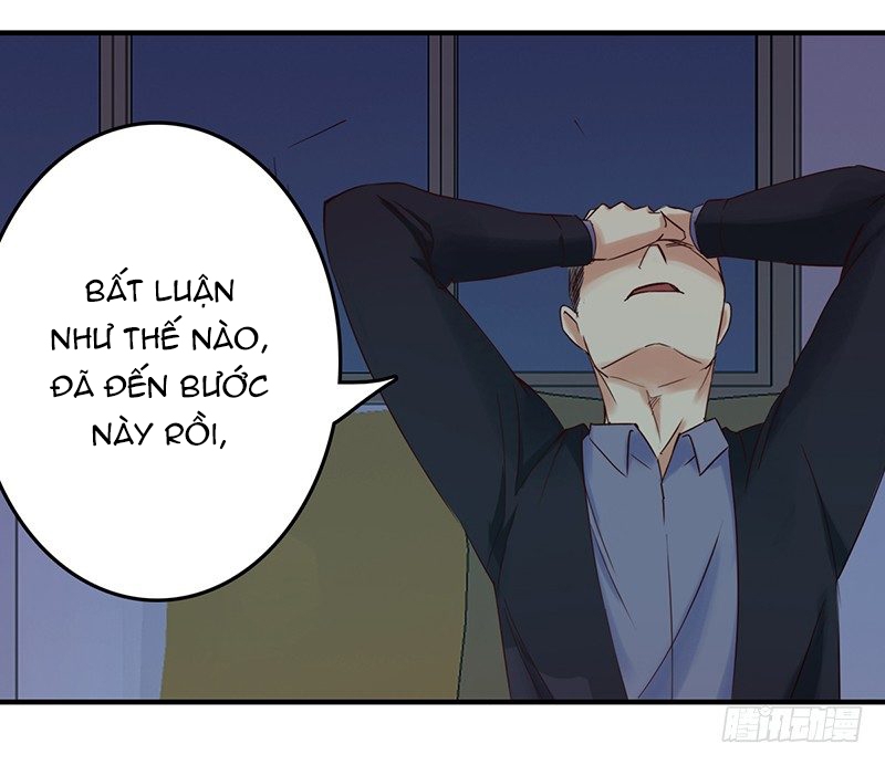 Yêu Tinh Đại Tác Chiến Chapter 28 - Trang 52