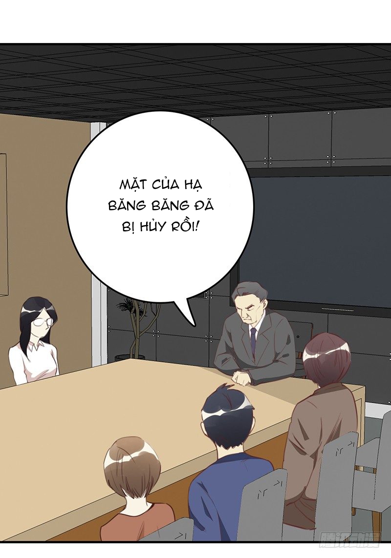 Yêu Tinh Đại Tác Chiến Chapter 28 - Trang 59