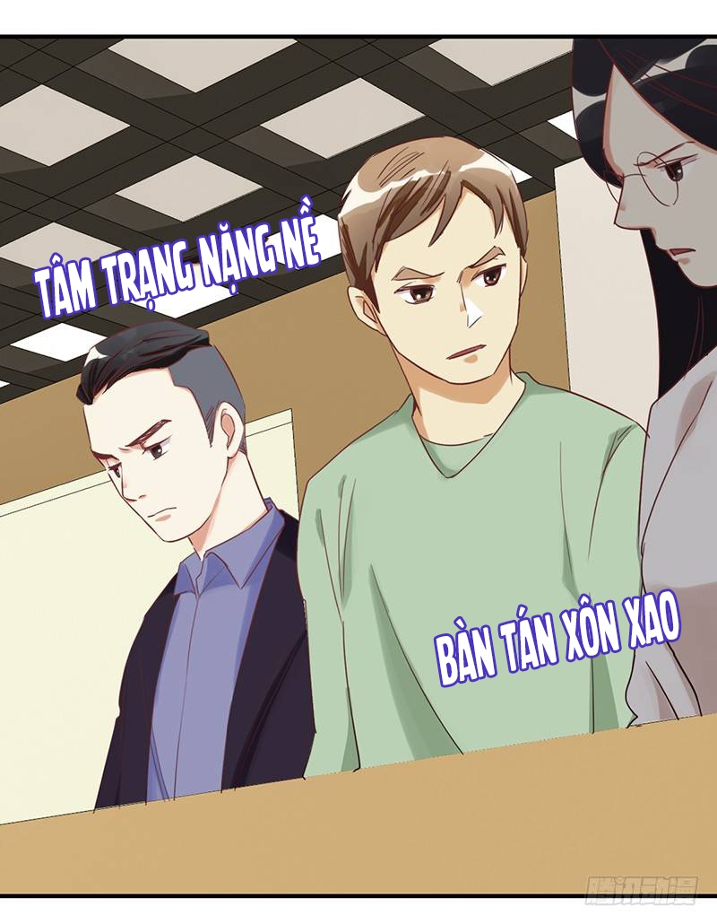 Yêu Tinh Đại Tác Chiến Chapter 28 - Trang 60