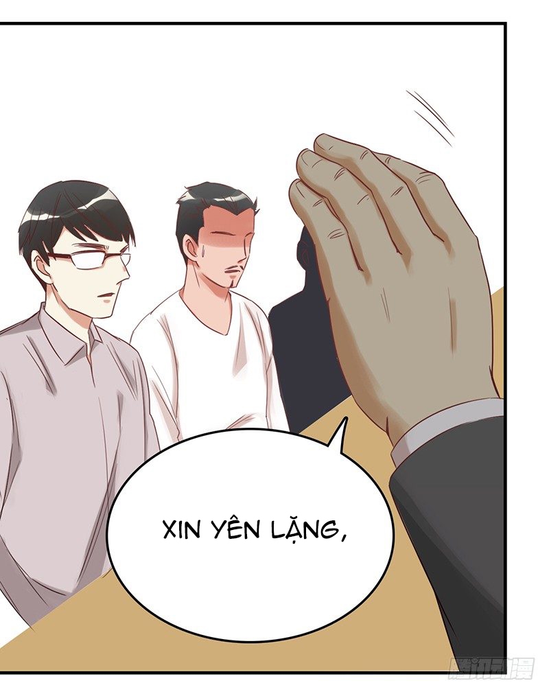 Yêu Tinh Đại Tác Chiến Chapter 28 - Trang 61