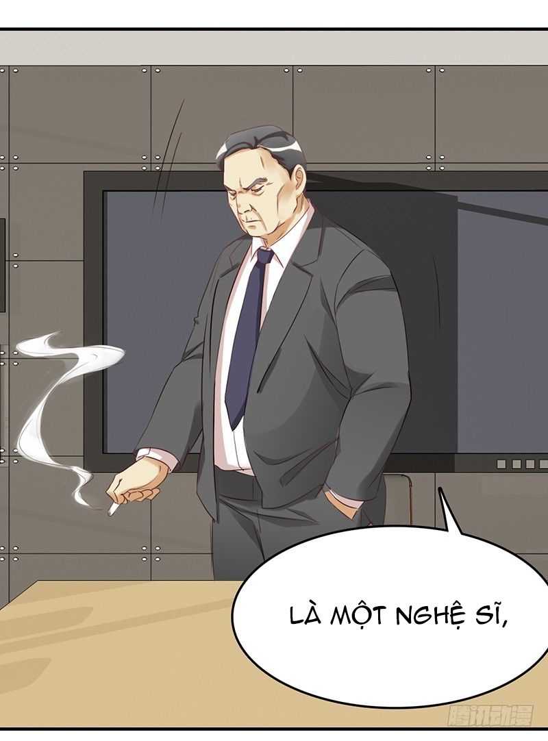Yêu Tinh Đại Tác Chiến Chapter 28 - Trang 62
