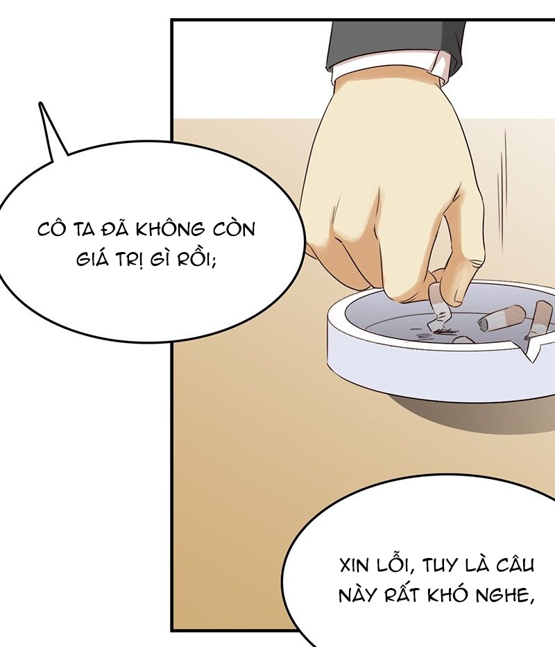 Yêu Tinh Đại Tác Chiến Chapter 28 - Trang 63