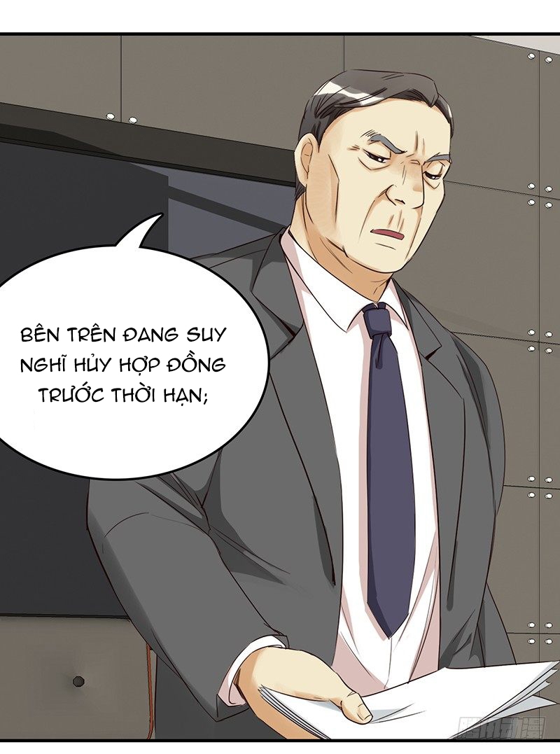 Yêu Tinh Đại Tác Chiến Chapter 28 - Trang 66