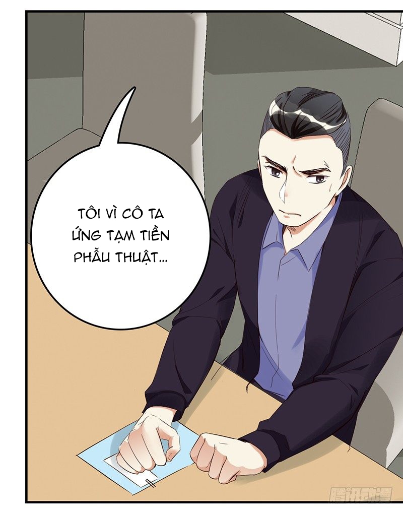 Yêu Tinh Đại Tác Chiến Chapter 28 - Trang 70
