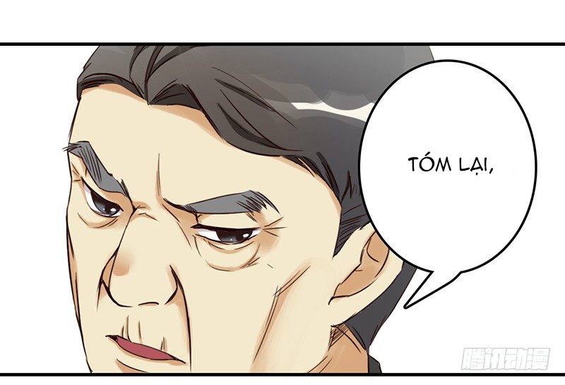 Yêu Tinh Đại Tác Chiến Chapter 28 - Trang 72