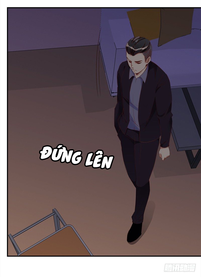 Yêu Tinh Đại Tác Chiến Chapter 28 - Trang 78