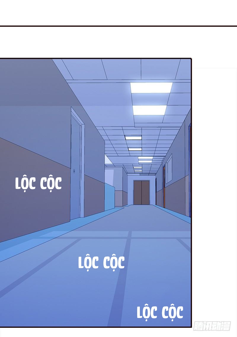 Yêu Tinh Đại Tác Chiến Chapter 29 - Trang 1