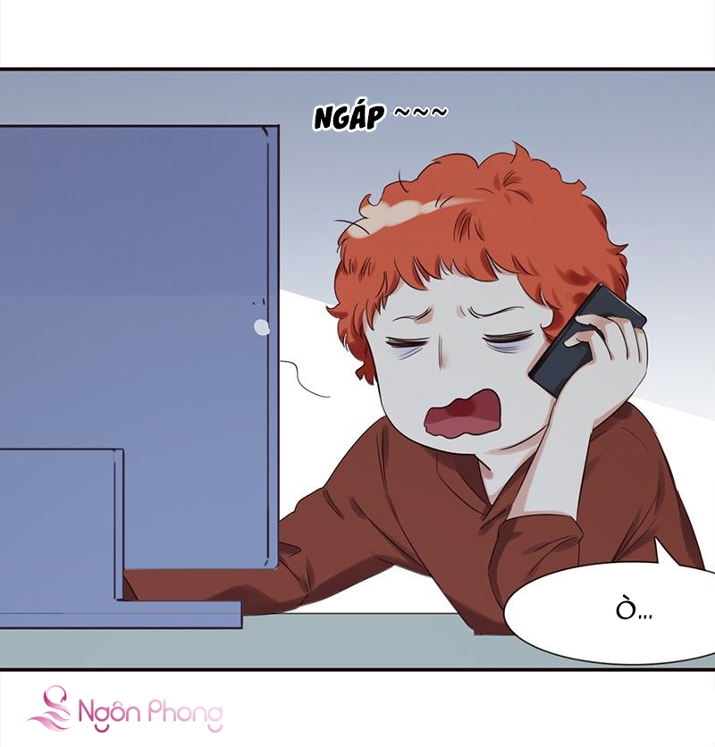 Yêu Tinh Đại Tác Chiến Chapter 29 - Trang 14