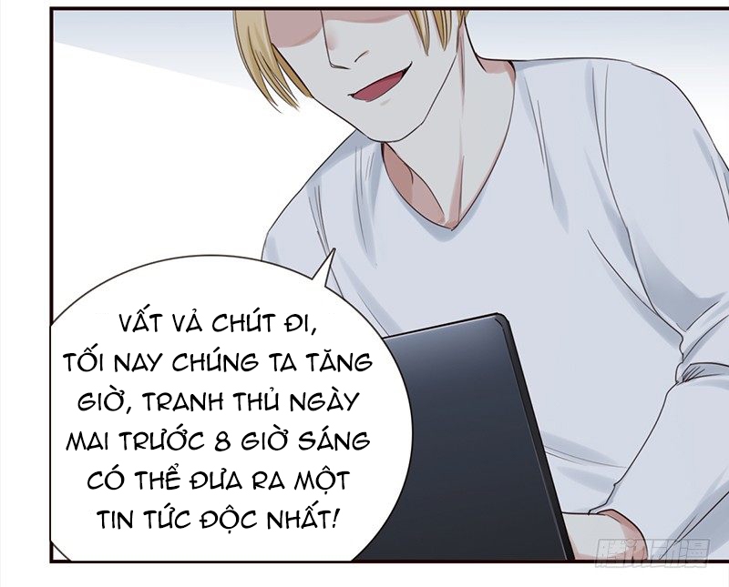 Yêu Tinh Đại Tác Chiến Chapter 29 - Trang 15
