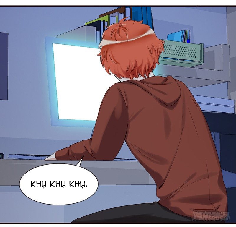Yêu Tinh Đại Tác Chiến Chapter 29 - Trang 19