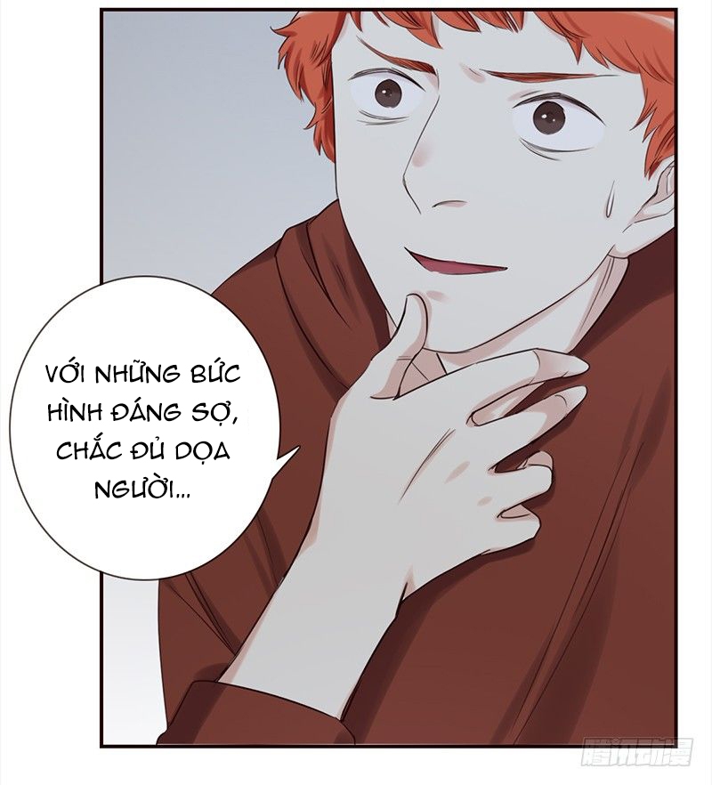 Yêu Tinh Đại Tác Chiến Chapter 29 - Trang 20