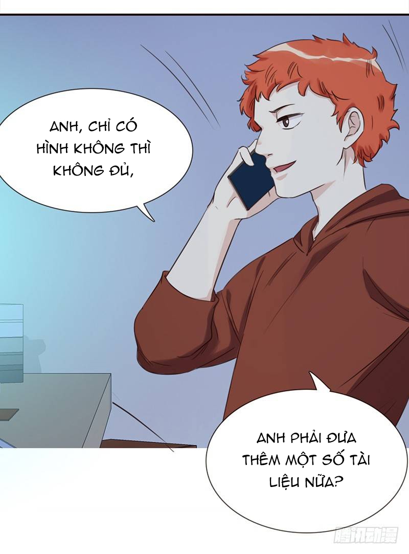 Yêu Tinh Đại Tác Chiến Chapter 29 - Trang 21