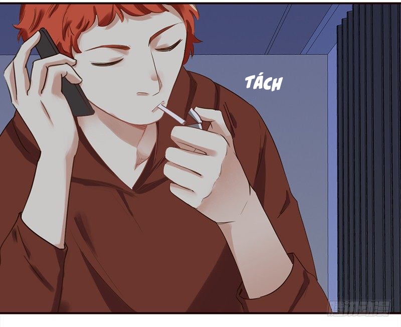 Yêu Tinh Đại Tác Chiến Chapter 29 - Trang 23