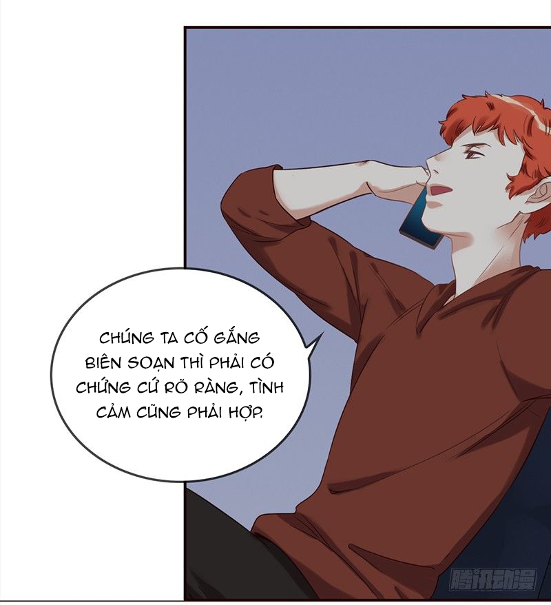 Yêu Tinh Đại Tác Chiến Chapter 29 - Trang 26