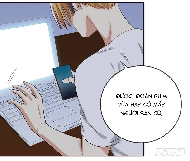 Yêu Tinh Đại Tác Chiến Chapter 29 - Trang 27