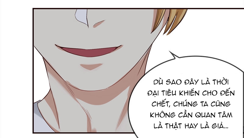 Yêu Tinh Đại Tác Chiến Chapter 29 - Trang 29