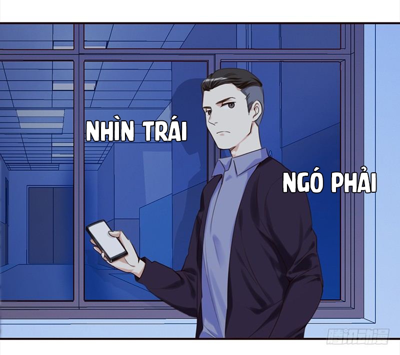 Yêu Tinh Đại Tác Chiến Chapter 29 - Trang 3
