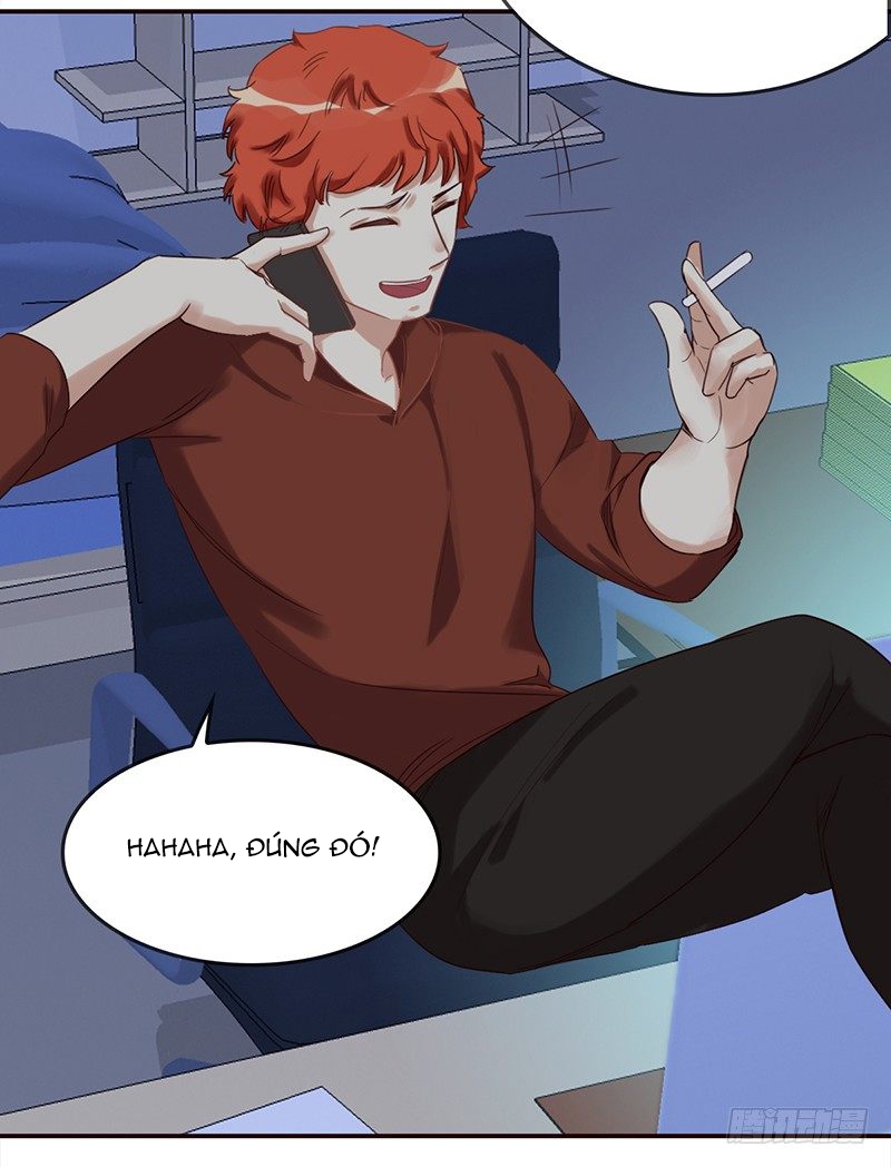 Yêu Tinh Đại Tác Chiến Chapter 29 - Trang 30