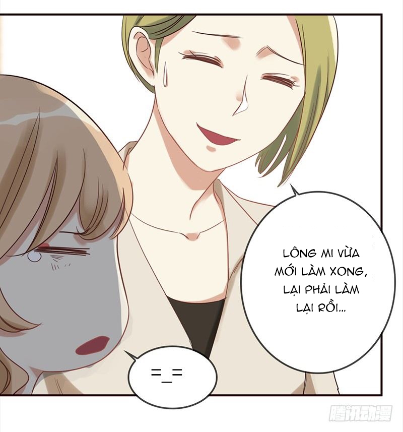 Yêu Tinh Đại Tác Chiến Chapter 29 - Trang 36
