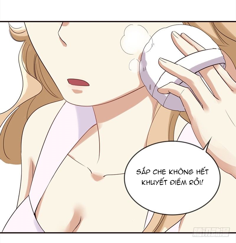 Yêu Tinh Đại Tác Chiến Chapter 29 - Trang 38