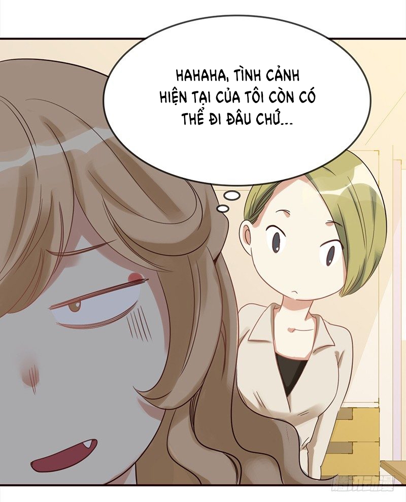 Yêu Tinh Đại Tác Chiến Chapter 29 - Trang 40