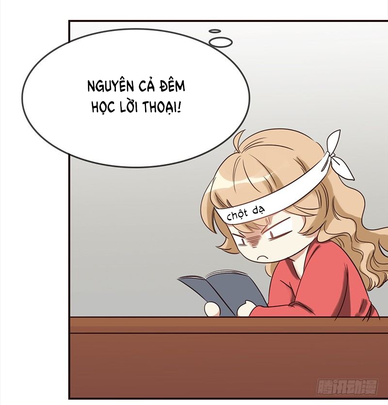 Yêu Tinh Đại Tác Chiến Chapter 29 - Trang 41