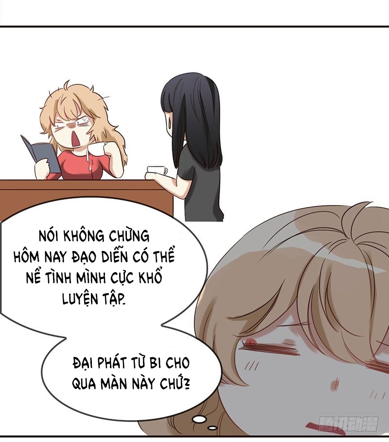 Yêu Tinh Đại Tác Chiến Chapter 29 - Trang 44