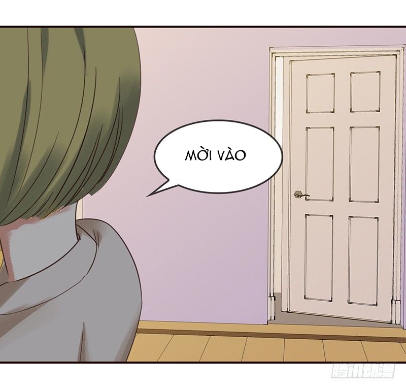Yêu Tinh Đại Tác Chiến Chapter 29 - Trang 46